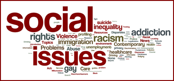 Social Issue | slsi.lk