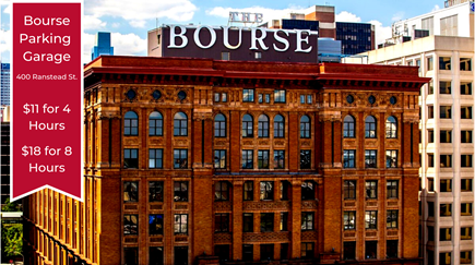 Bourse
