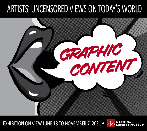 Graphic Content