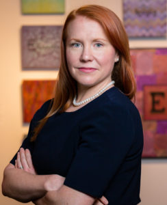 CEO Alaine K Arnott