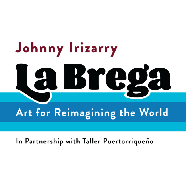 La Brega Logo