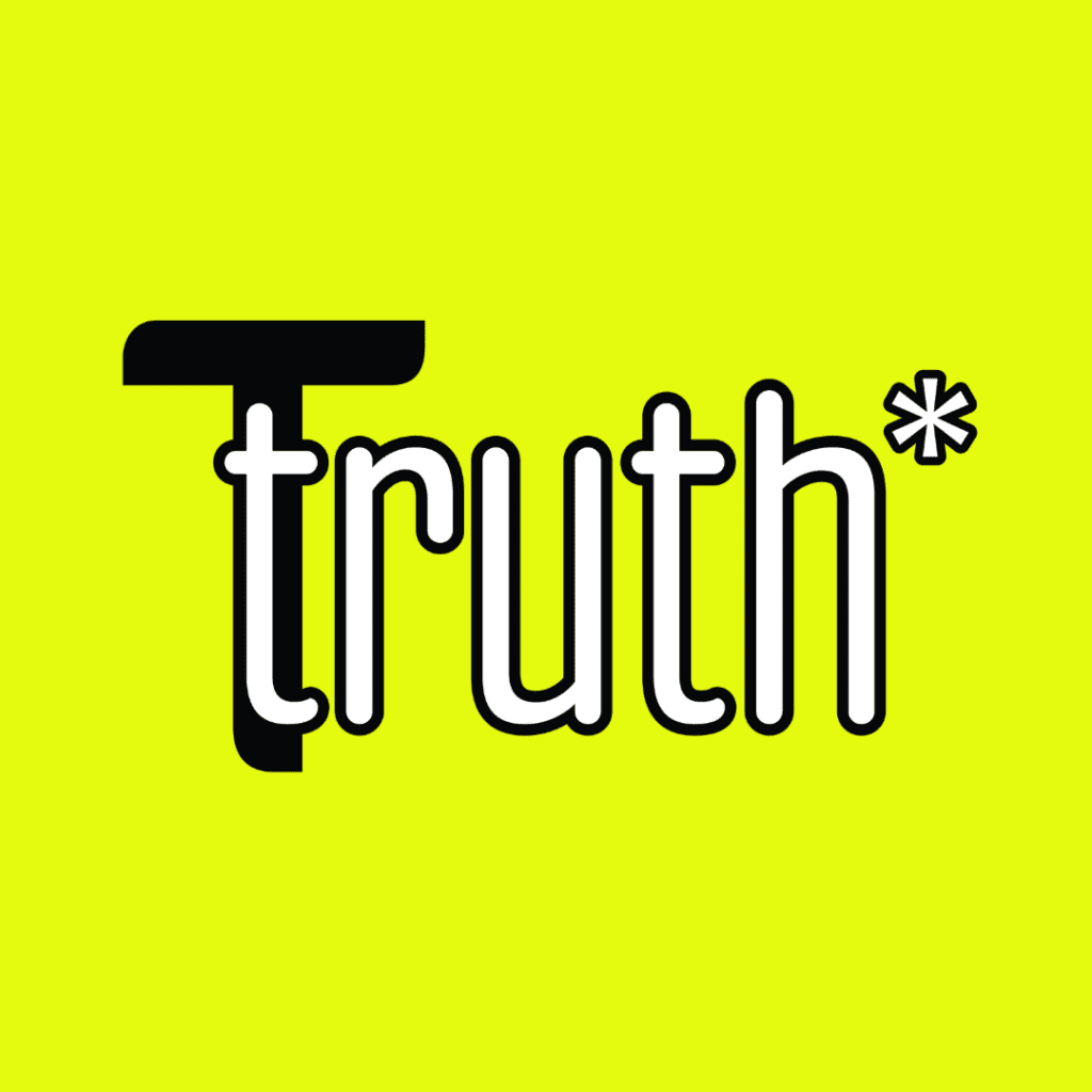 At the heart of our social and political divide lie questions of truth – how it is defined, by whom and for what purpose. truth* uses multiple lenses to bring current thoughts, questions, and debates into focus.
