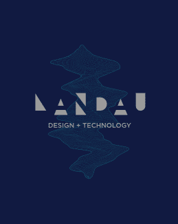 LANDAU Design+Technology