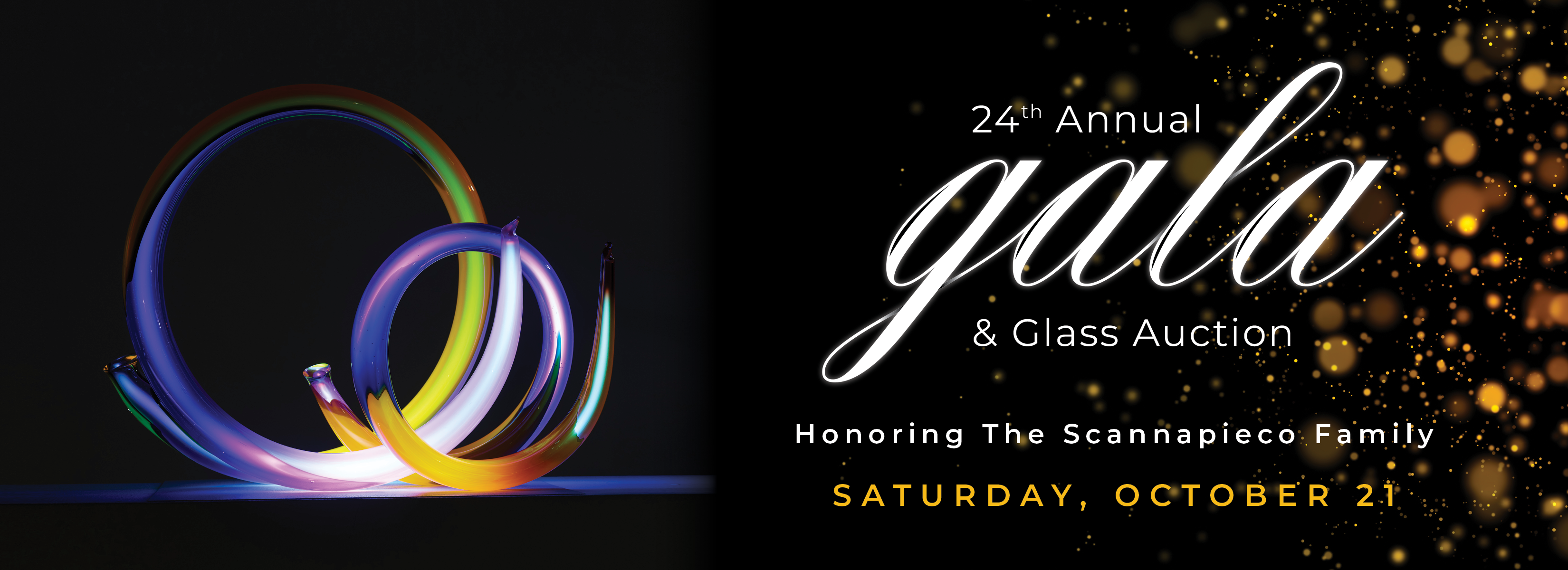 Email Banner 24th Annual Gala