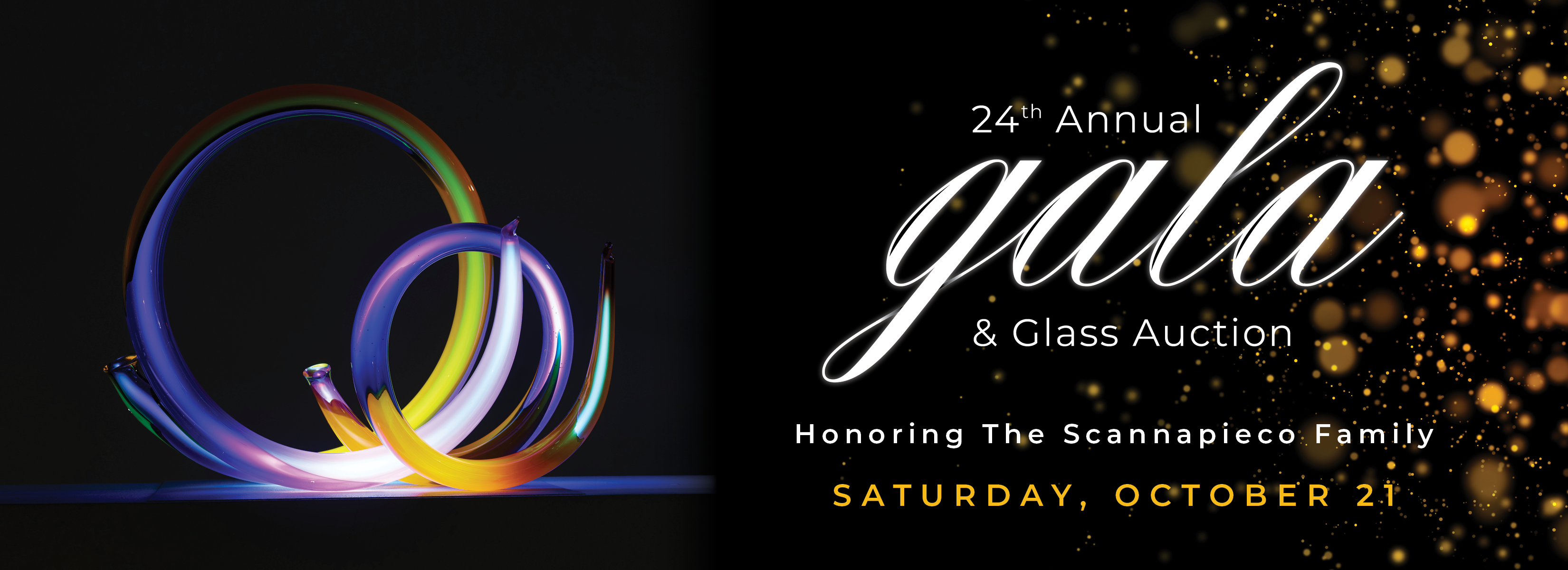 24th Annual Gala