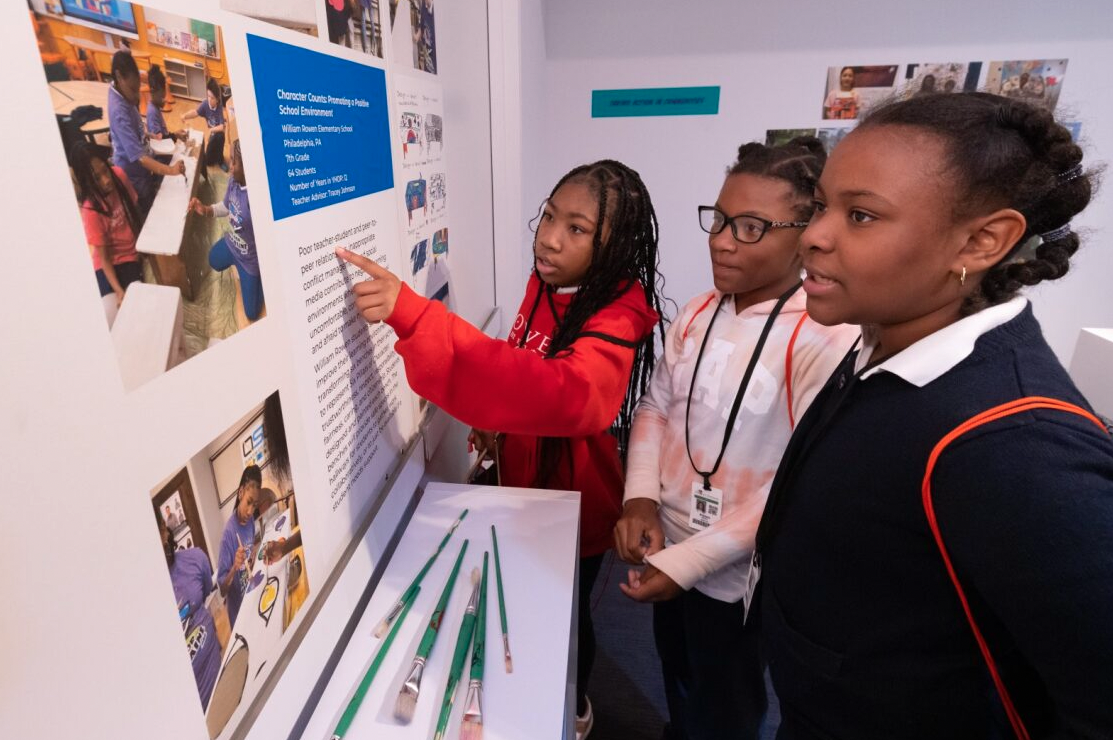 Planning a Field Trip? Philadelphia Students Love the National Liberty Museum! 