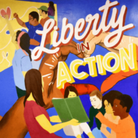 Liberty in Action