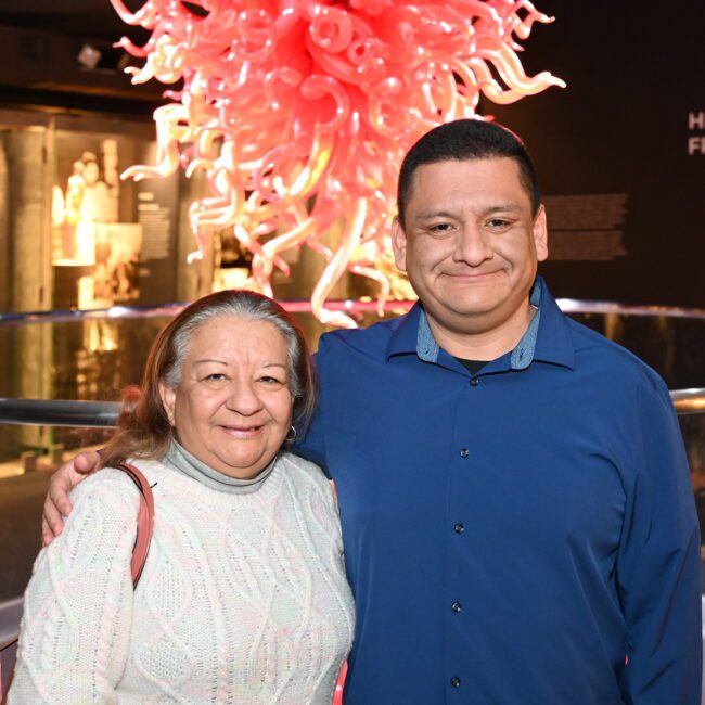 What Makes NLM a Great Museum in Philly for Adults