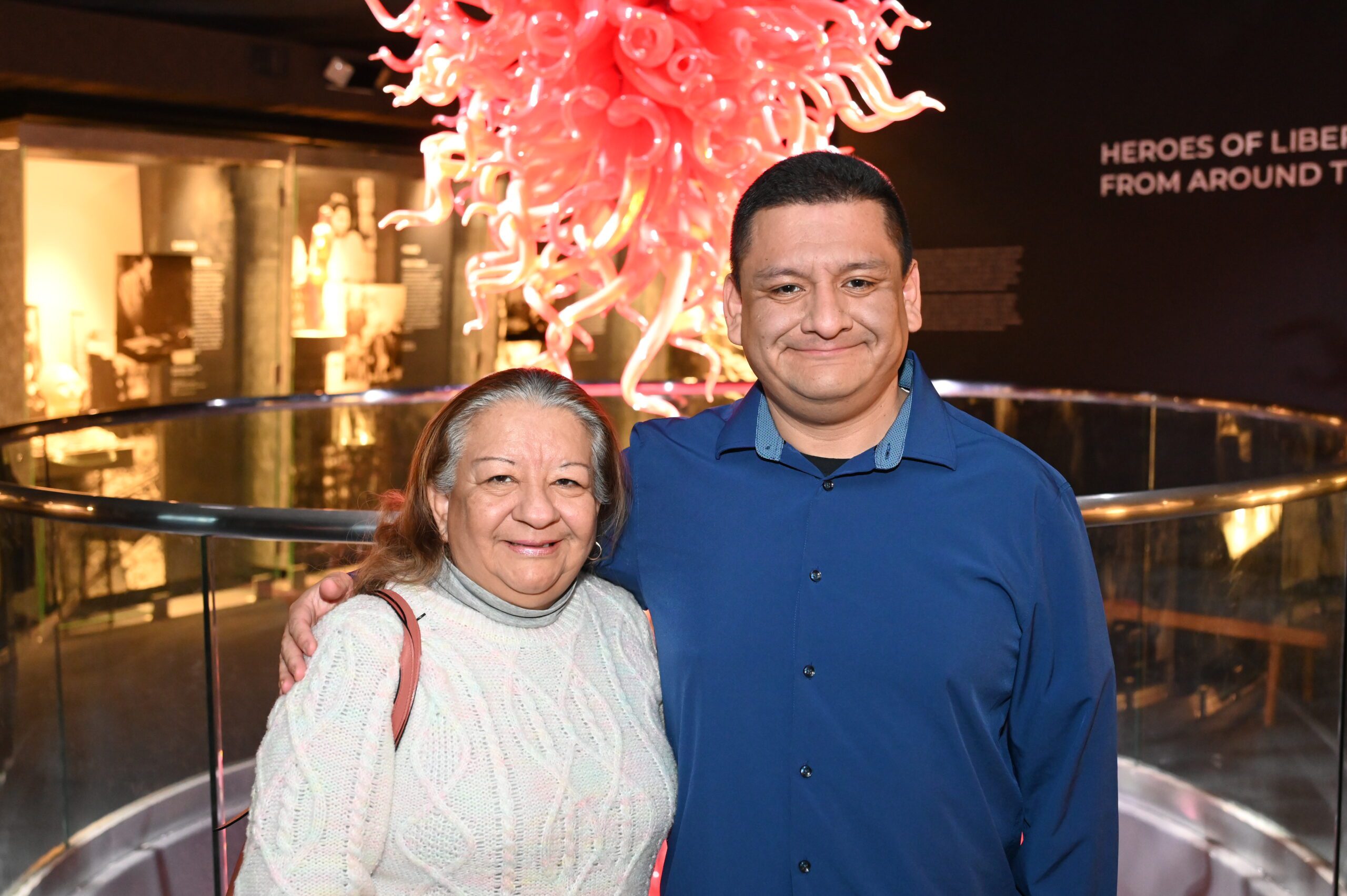What Makes NLM a Great Museum in Philly for Adults