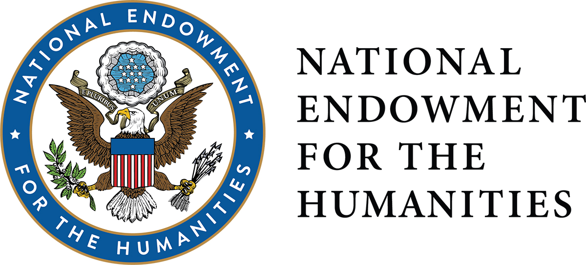 National Endowment for the Humanities (NEH) Seal
