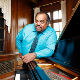 Photo of Daryl Davis